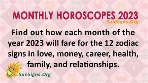 Know your career horoscope for january 10 2024 - Your zodiac sign's daily horoscope for Saturday, January 06, 2024. Aries (March 21 - April 19) Good things come to those who wait, but they also happen to the person who searches for their ...